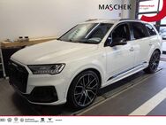 Audi Q7, S line 50 TDI Black Matri, Jahr 2020 - Wackersdorf