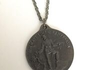 Medaille des Dankes - Ich hatt einen Kameraden 1914/1918 - Bremen