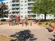 Top saniert - ab Mai 2025 einzugsbereit - Halle (Saale)