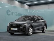 Audi Q2, 35 TFSI S line, Jahr 2024 - München