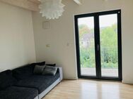 2-Zimmerwohnung mit Balkon im Neubau in ruhiger Lage - Kassel