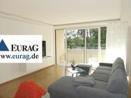 N-Wetzendorf: Hochwertige möblierte 2-Zi-Whg (2.OG m. Aufzug), Balkon, TG-Stellplatz - Nürnberg