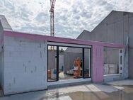 Traumhafte Dachterrasse in Rheinfelden - Rheinfelden (Baden)