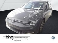 VW Golf, 2.0 TDI Active, Jahr 2022 - Reutlingen