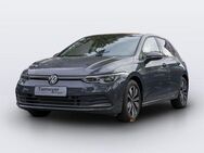 VW Golf 2.0 TDI DSG MOVE PANO AHK KAMERA LED+ - Gelsenkirchen