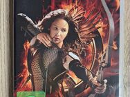 DVD Catching Fire - Die Tribute von Panem FSK 12 Jennifer Lawrence - Mudersbach