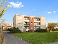 Große 3,5 Zimmer Wohnung mit sehr gutem Grundriss im 2. Obergeschoss - Uetersen