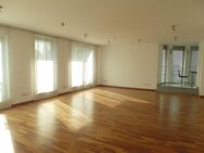 174 qm Luxuswohnung mit 2 Bäder, Gartennutzung und Kinderspielplatz - Meerbusch