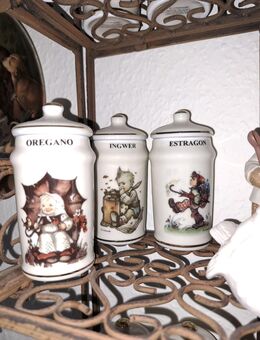 Hummel Sammlung - Meckenbeuren
