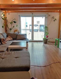 Erleben Sie den Charme der Innenstadt ! Saniertes Haus für die kleine Familie - Reutlingen