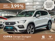 Seat Ateca, 2.0 TDI Xperience, Jahr 2023 - Stuttgart