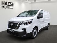 Nissan Primastar, 3.0 Kasten L1 t dci130 MT N-CONNECTA 1ST LRB für Gewerbekunden, Jahr 2022 - Wiesbaden