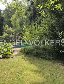 Idyllisches Familienparadies - Ruhig gelegener Bungalow mit großzügigem Garten - Hilden