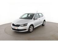 Skoda Fabia 1.2 TSI Ambition - Berlin