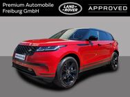 Land Rover Range Rover Velar, D275 SE ° APPROVED, Jahr 2019 - Freiburg (Breisgau)