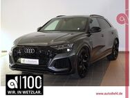 Audi RSQ8, Dynamik plus 23, Jahr 2024 - Wetzlar