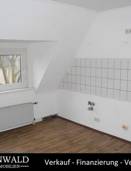 3,5 Zimmer in beliebter Wohnlage - Herne