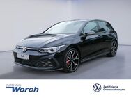 VW Golf, 2.0 TDI GTD, Jahr 2024 - Südharz