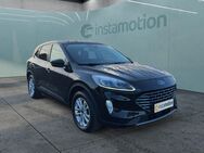 Ford Kuga, 2.0 EcoBlue Titanium FLA, Jahr 2020 - München