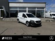 Mercedes Citan, 112 KA MBUX, Jahr 2023 - Rottweil