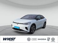 VW ID.5, GTX VIEW WÄRMEPUMPE, Jahr 2023 - Darmstadt