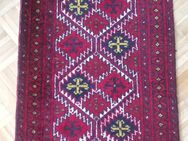 Orient Teppich Afghanistan geknüpft - Hochheim (Main) Zentrum