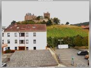 +++Schöne & geräumige Wohnung mit Blick auf die Burg Klopp+++ - Bingen (Rhein)