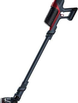 Rowenta Akku-Hand-und Stielstaubsauger RH6878 X-Pert 6.60 Animal, 100 W, beutellos, 45 Min. Laufzeit, herausnehmbarer Akku, integriertes Zubehör