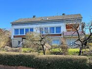 Sonniges Grundstück mit Bestandshaus - Entdecken Sie Ihre Möglichkeiten - Frankfurt (Main)