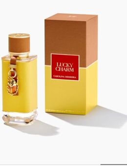 Neues Parfüm Carolina Herrera - Wolfenbüttel