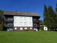 TOP Apartment für Dauer- oder Ferienwohnung in sehr ruhiger Höhenlage - Herrischried