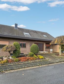 Raumwunder im Grünen gesucht? - Hiddenhausen