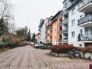 4-Zimmer Dachgeschosswohnung mit Balkon & Tiefgaragenstellplatz - Rathenow