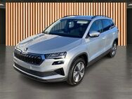 Skoda Karoq, 2.0 TDI Executive, Jahr 2024 - Dresden