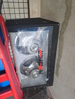 Auto zubehör - Sundern (Sauerland)