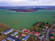 Doppelhaushälfte mit großem Garten - für den Käufer provisionsfrei - Pätow-Steegen
