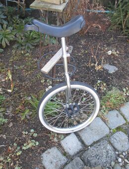 Marken - Einrad 20 Zoll - Germering