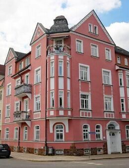 wunderschöner Altbau in ruhiger Lage - Döbeln