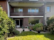 RESERVIERT! Begehrte Wohnlage+Solides Bauwerk+Toller Garten+Generationengeeignet - Essen