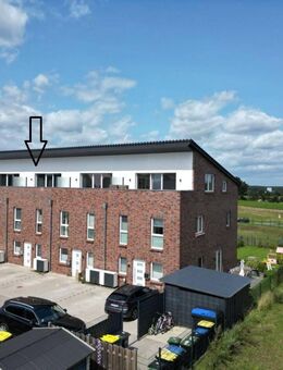 Mittelreihenhaus - moderne Ausstattung - 5 Zimmer - 143 qm auf 3 Ebenen - 2 Stellplätze - Neetze