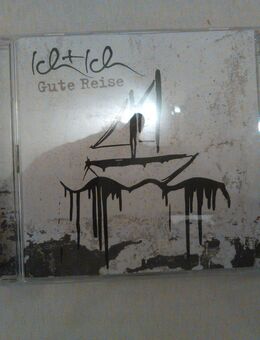 CD Ich & Ich, Gute Reise - Neumünster Innenstadt