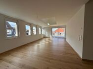 Baden-Baden: moderne Maisonettewohnung - Alternative zum Haus! - Baden-Baden