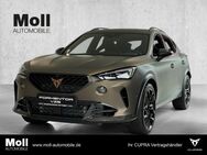 CUPRA Formentor, 2.5 TSI VZ5 Century Bronze Matt Edition, Jahr 2024 - Bergheim (Nordrhein-Westfalen)