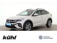 VW Taigo, 1.0 TSI OPF R-Line, Jahr 2024 - Gifhorn