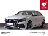 Audi SQ8, 4.0 TFSI quattro, Jahr 2021 - Hamburg
