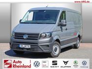 VW Crafter, 2.0 TDI 30 Kasten, Jahr 2023 - Bonn