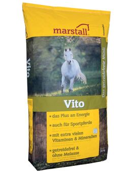 Marstall Vito - 20 kg