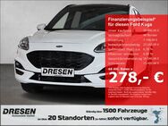 Ford Kuga, ST-Line X DISPLAY, Jahr 2022 - Bonn