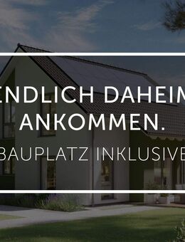 Ihr eigenes Haus: Der Beginn Ihres ganz persönlichen Wohnabenteuers - Hünfeld (Konrad-Zuse-Stadt)