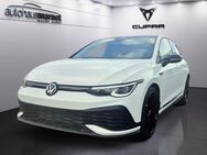 VW Golf, 2.0 TSI GTI Clubsport LAS FAS SAS, Jahr 2024 - Königstein (Taunus)